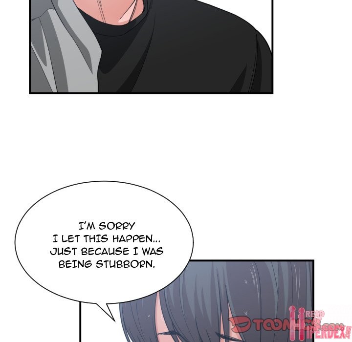 You’re Not That Special! Chapter 47 - Manhwa18.com