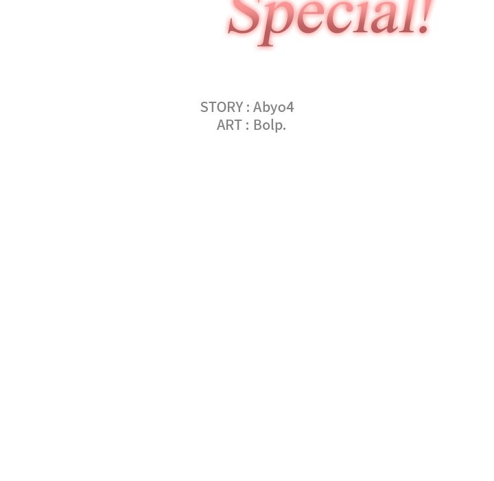 You’re Not That Special! Chapter 47 - Manhwa18.com