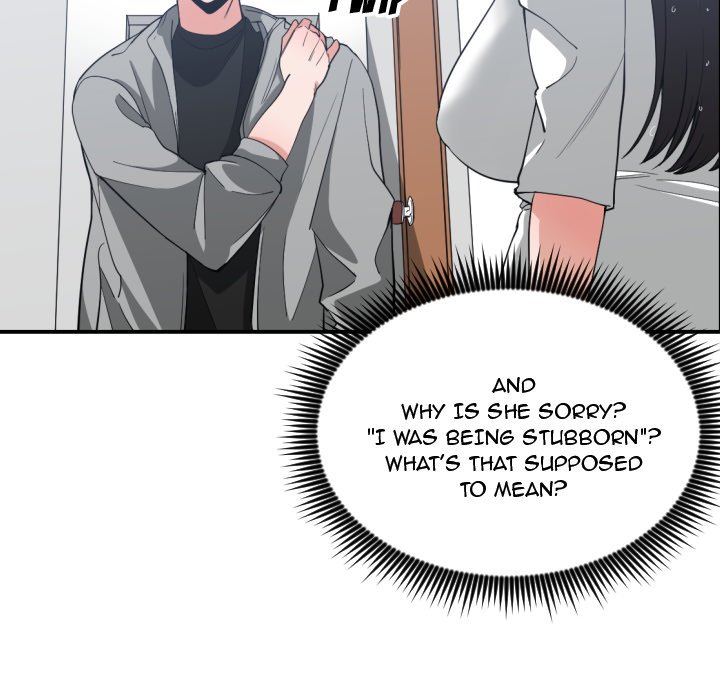 You’re Not That Special! Chapter 47 - Manhwa18.com