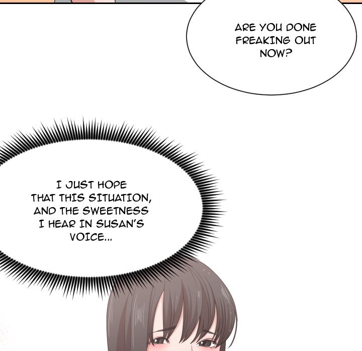 You’re Not That Special! Chapter 47 - Manhwa18.com