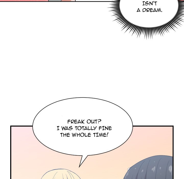 You’re Not That Special! Chapter 47 - Manhwa18.com