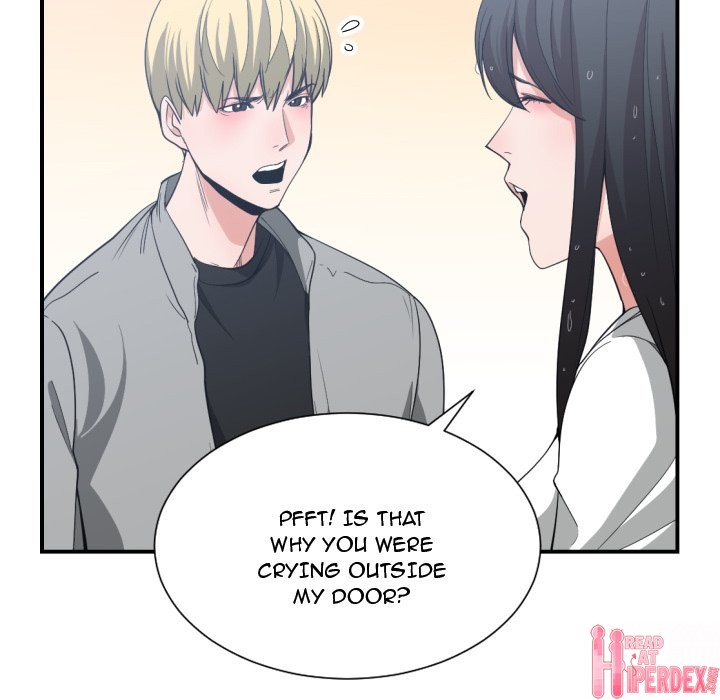 You’re Not That Special! Chapter 47 - Manhwa18.com