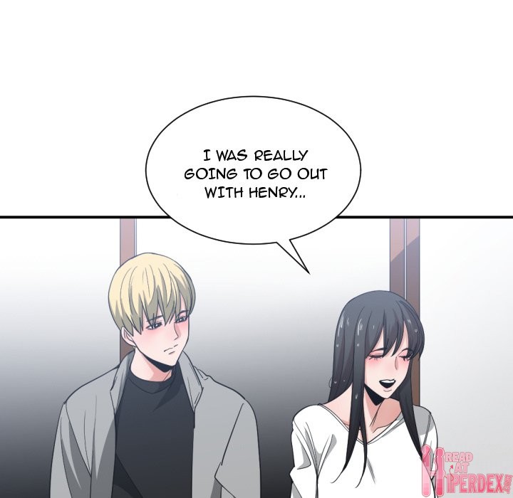 You’re Not That Special! Chapter 47 - Manhwa18.com