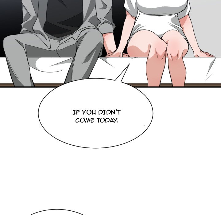 You’re Not That Special! Chapter 47 - Manhwa18.com