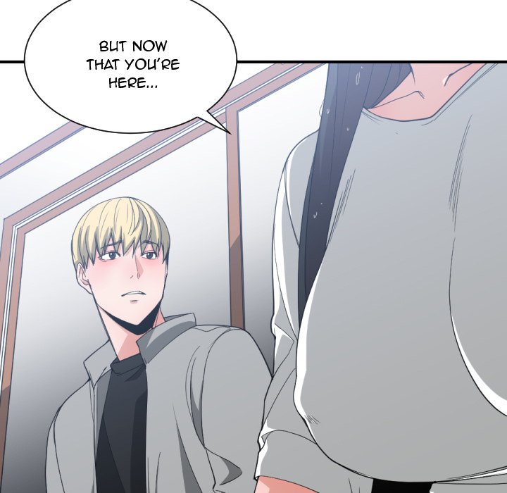 You’re Not That Special! Chapter 47 - Manhwa18.com