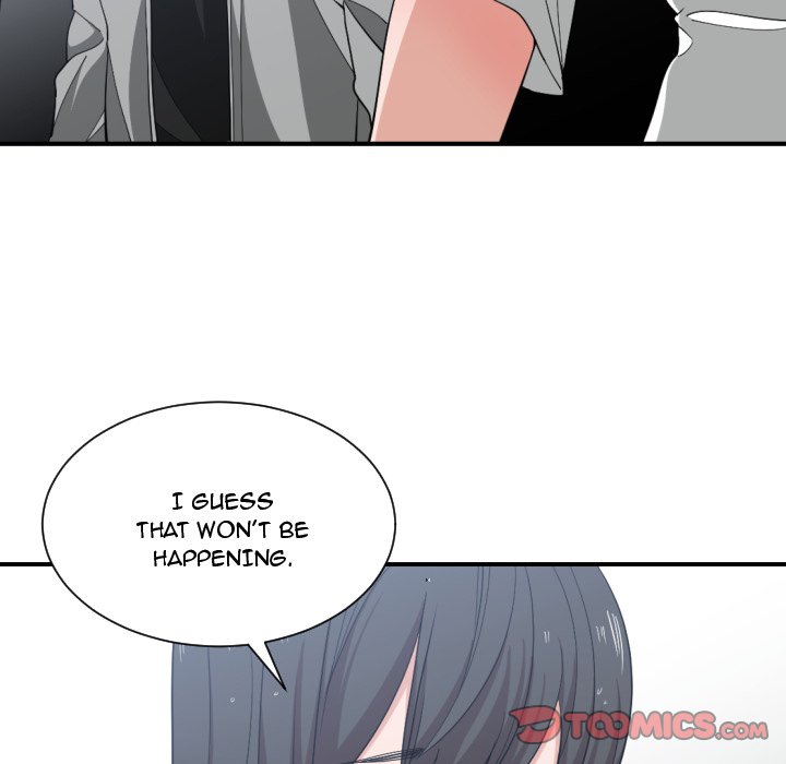 You’re Not That Special! Chapter 47 - Manhwa18.com