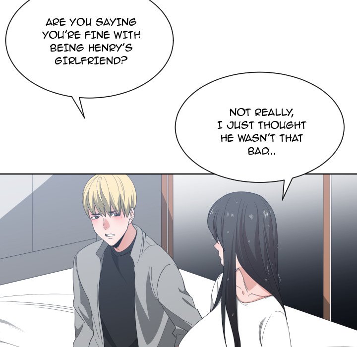 You’re Not That Special! Chapter 47 - Manhwa18.com