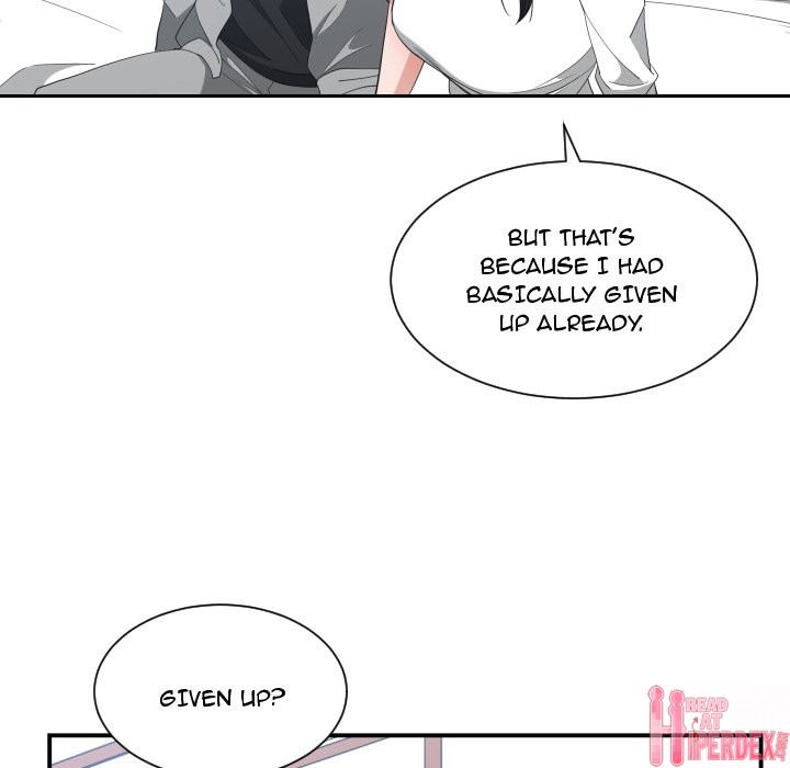 You’re Not That Special! Chapter 47 - Manhwa18.com