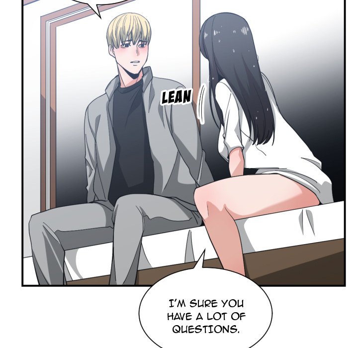 You’re Not That Special! Chapter 47 - Manhwa18.com