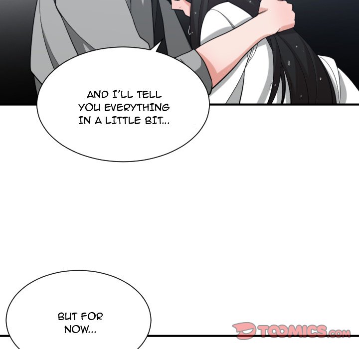 You’re Not That Special! Chapter 47 - Manhwa18.com