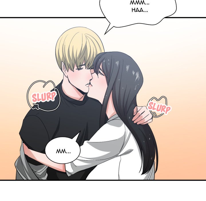 You’re Not That Special! Chapter 47 - Manhwa18.com