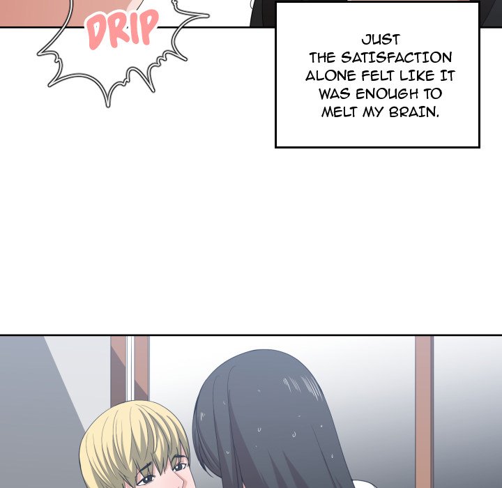 You’re Not That Special! Chapter 47 - Manhwa18.com