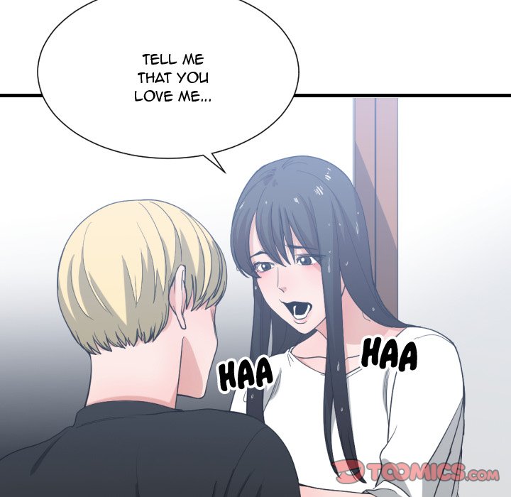 You’re Not That Special! Chapter 47 - Manhwa18.com