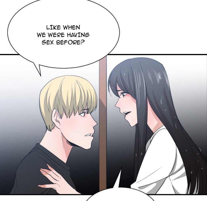 You’re Not That Special! Chapter 47 - Manhwa18.com