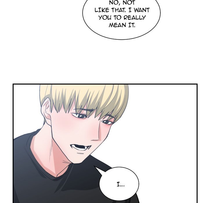 You’re Not That Special! Chapter 47 - Manhwa18.com