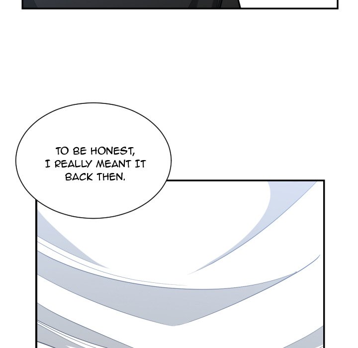 You’re Not That Special! Chapter 47 - Manhwa18.com