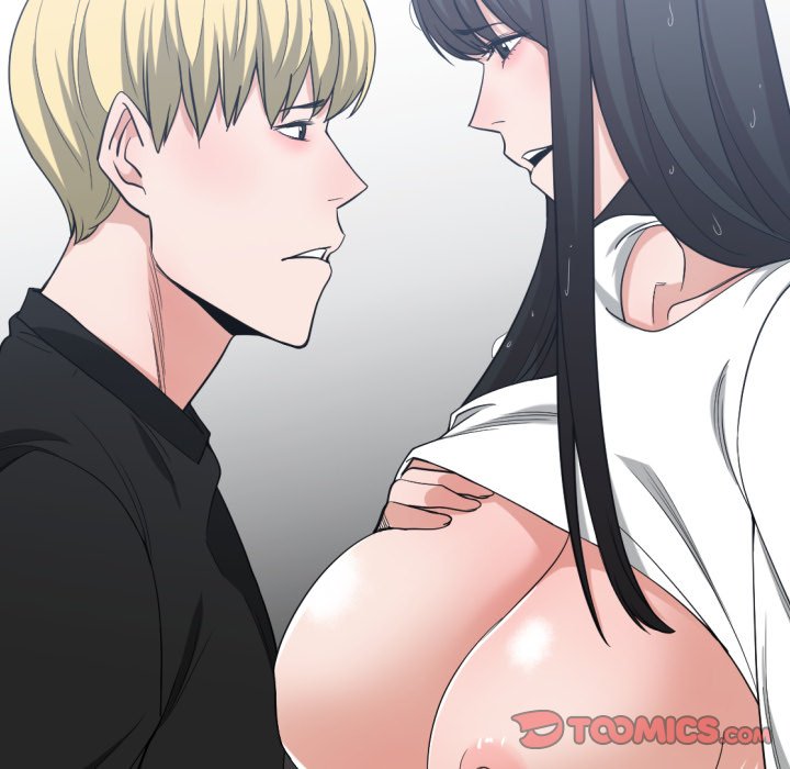 You’re Not That Special! Chapter 47 - Manhwa18.com