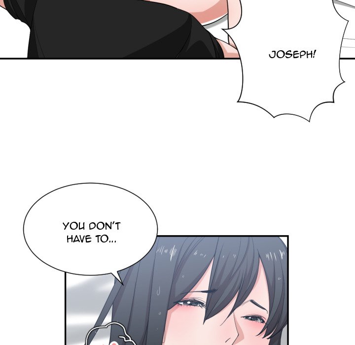 You’re Not That Special! Chapter 47 - Manhwa18.com