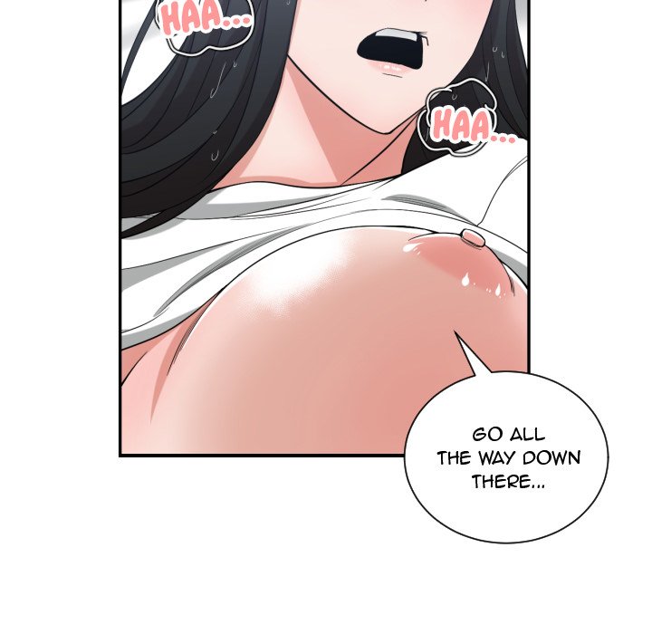 You’re Not That Special! Chapter 47 - Manhwa18.com