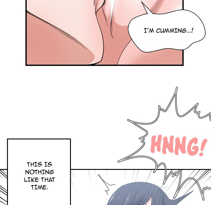 You’re Not That Special! Chapter 47 - Manhwa18.com