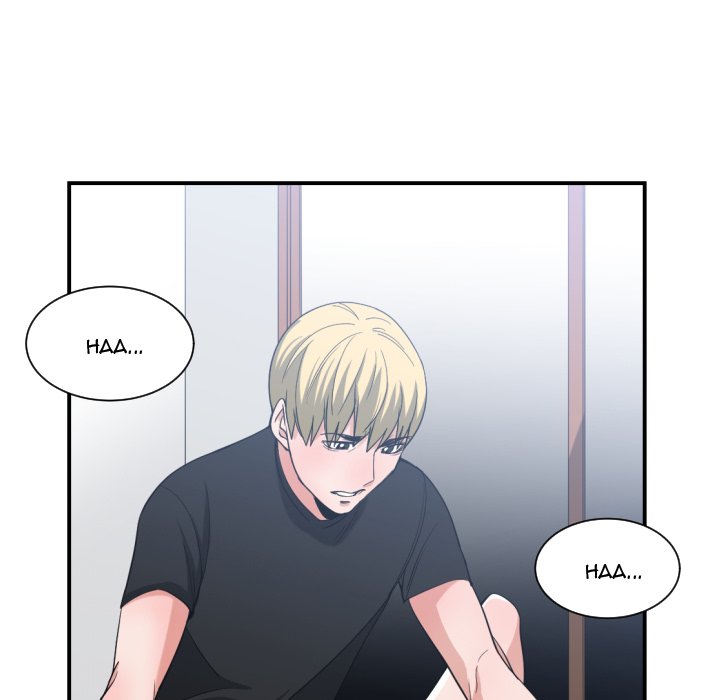 You’re Not That Special! Chapter 47 - Manhwa18.com