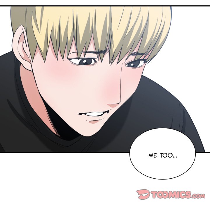 You’re Not That Special! Chapter 47 - Manhwa18.com