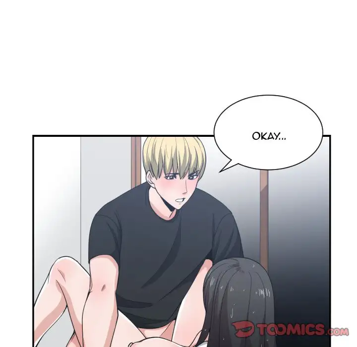 You’re Not That Special! Chapter 48 - Manhwa18.com