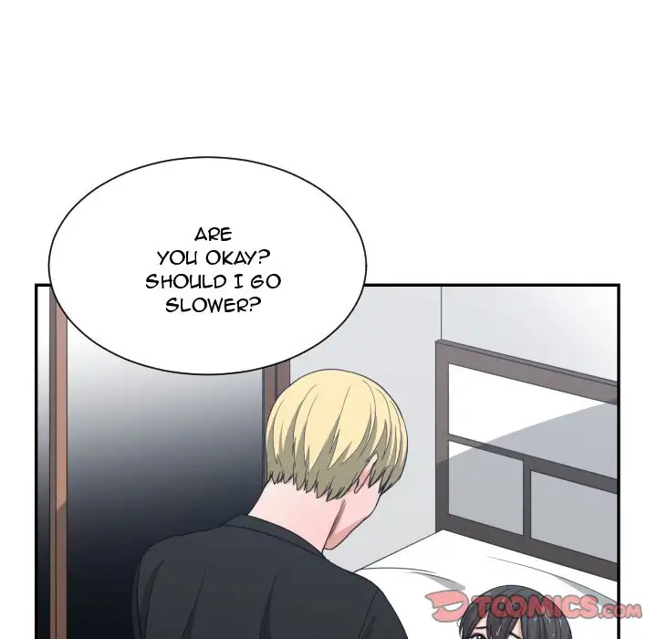 You’re Not That Special! Chapter 48 - Manhwa18.com