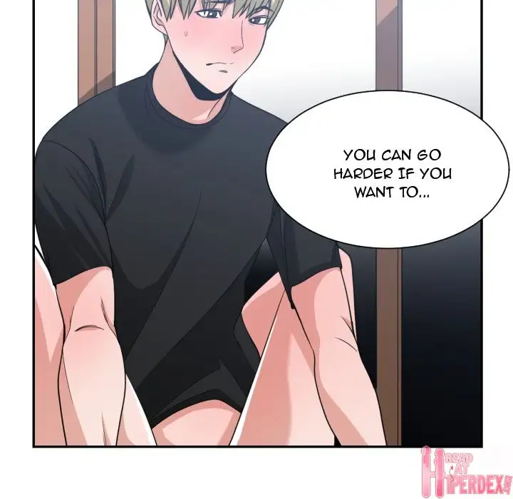 You’re Not That Special! Chapter 48 - Manhwa18.com