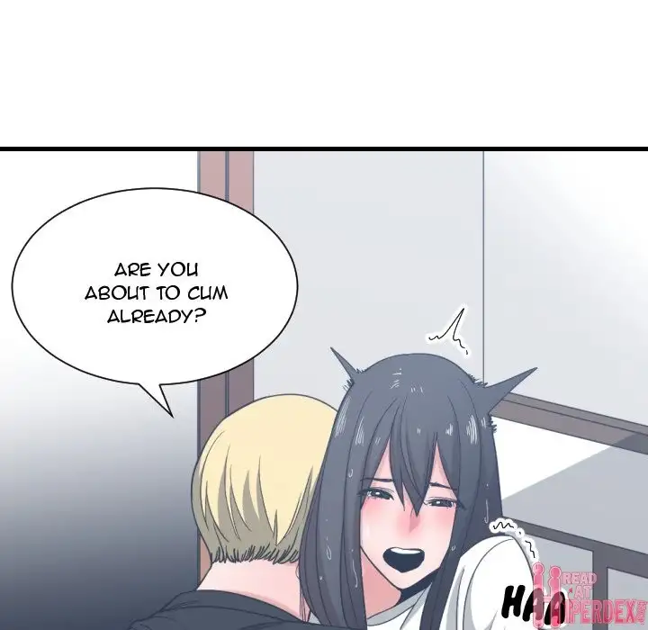 You’re Not That Special! Chapter 48 - Manhwa18.com