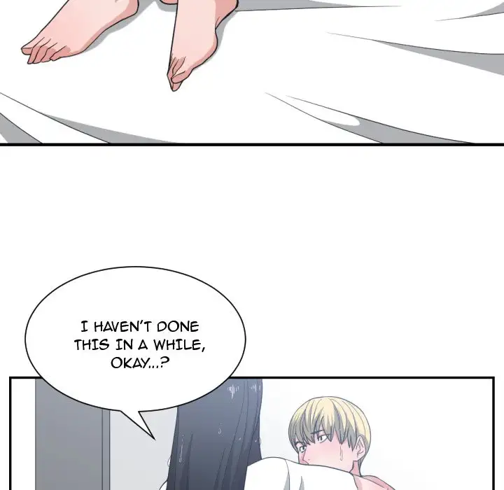 You’re Not That Special! Chapter 48 - Manhwa18.com