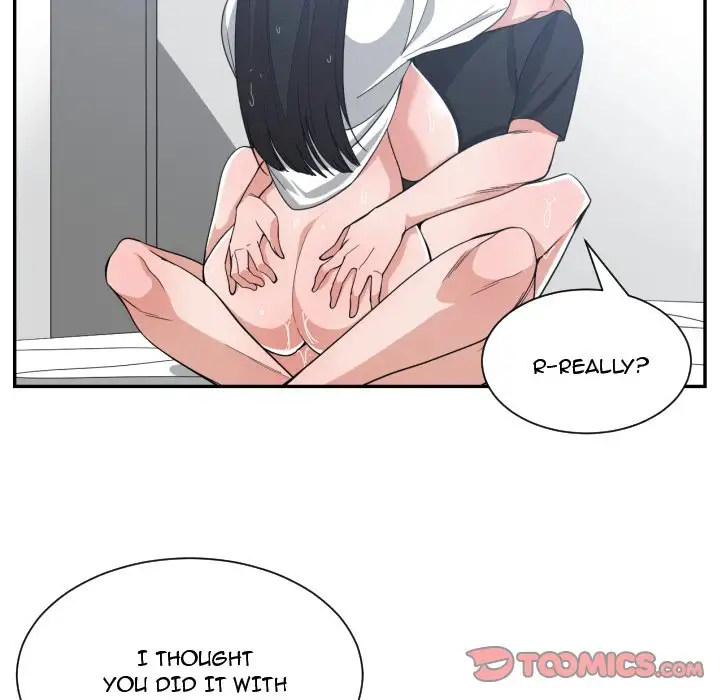 You’re Not That Special! Chapter 48 - Manhwa18.com