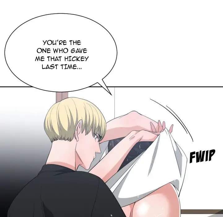 You’re Not That Special! Chapter 48 - Manhwa18.com