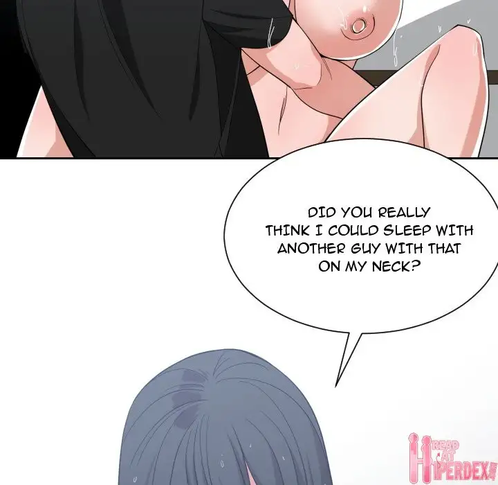 You’re Not That Special! Chapter 48 - Manhwa18.com