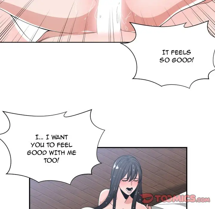 You’re Not That Special! Chapter 48 - Manhwa18.com