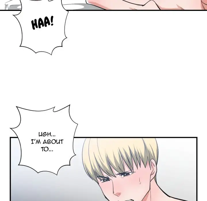 You’re Not That Special! Chapter 48 - Manhwa18.com