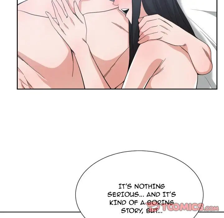 You’re Not That Special! Chapter 48 - Manhwa18.com