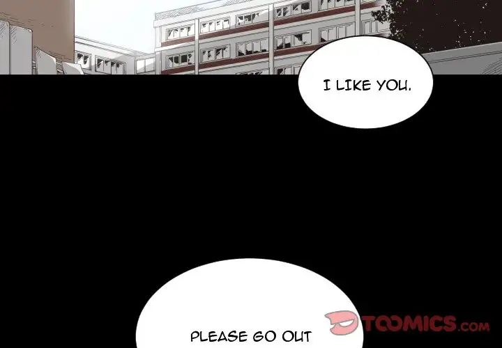 You’re Not That Special! Chapter 49 - Manhwa18.com