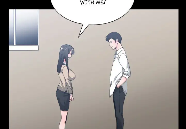 You’re Not That Special! Chapter 49 - Manhwa18.com