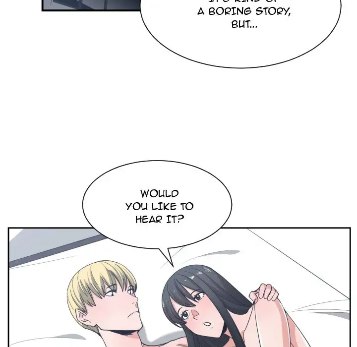 You’re Not That Special! Chapter 49 - Manhwa18.com