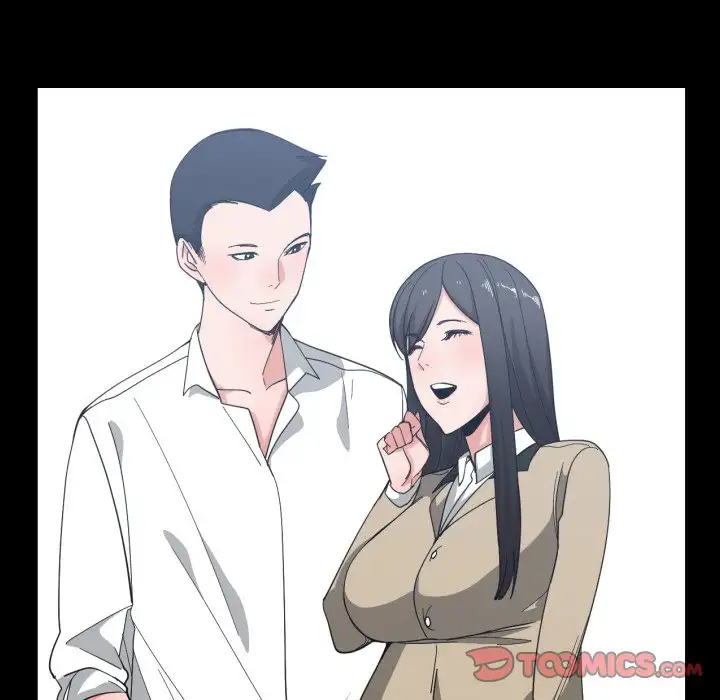 You’re Not That Special! Chapter 49 - Manhwa18.com