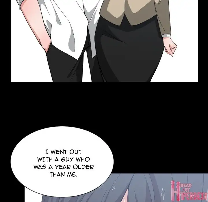 You’re Not That Special! Chapter 49 - Manhwa18.com