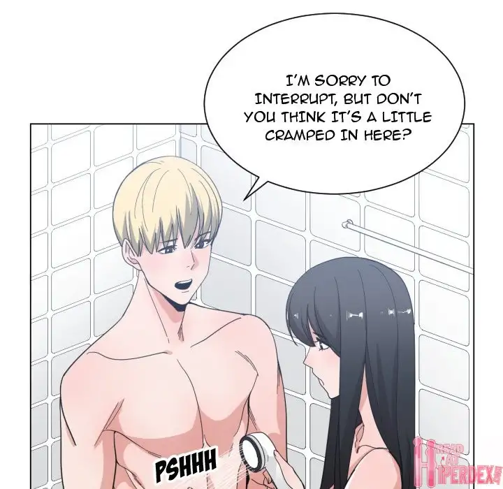 You’re Not That Special! Chapter 49 - Manhwa18.com