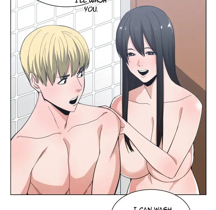 You’re Not That Special! Chapter 49 - Manhwa18.com