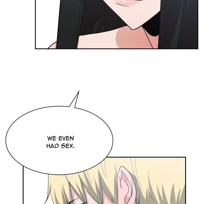 You’re Not That Special! Chapter 49 - Manhwa18.com