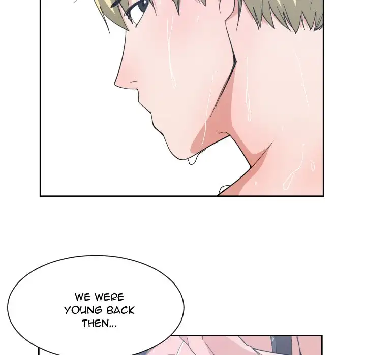 You’re Not That Special! Chapter 49 - Manhwa18.com