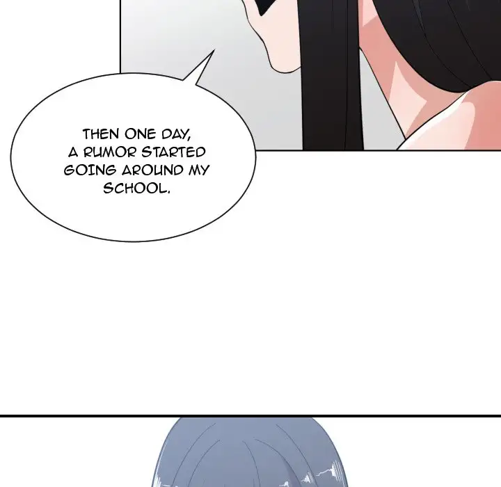 You’re Not That Special! Chapter 49 - Manhwa18.com