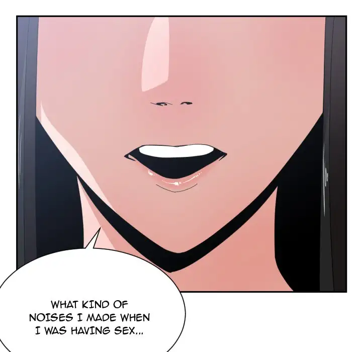 You’re Not That Special! Chapter 49 - Manhwa18.com