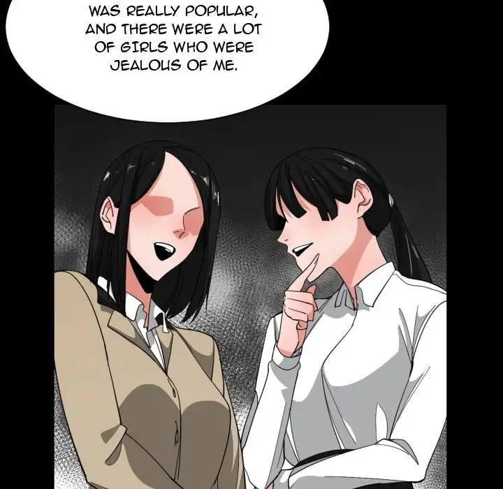 You’re Not That Special! Chapter 49 - Manhwa18.com