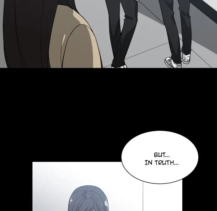 You’re Not That Special! Chapter 49 - Manhwa18.com